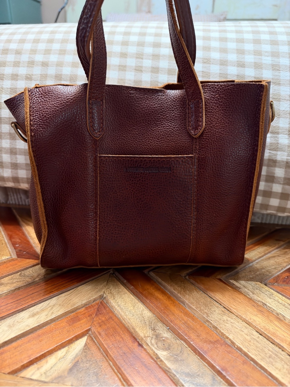 Portland Leather Lola